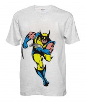 Wolverine - Beside